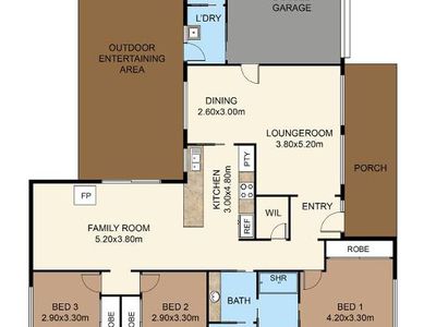 70 St Georges Terrace, Dubbo