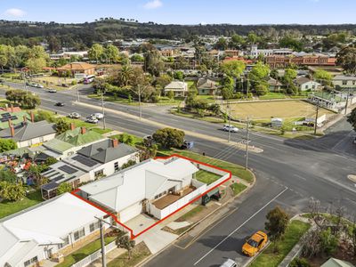 4A Goulburn Street, Seymour