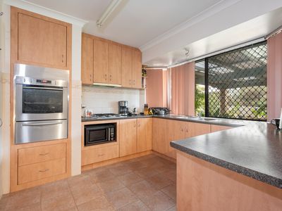 21 Nankiville Road, Hannans