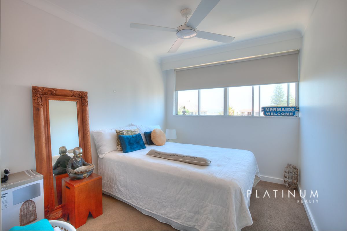 9 / 158 Hedges Avenue, Mermaid Beach