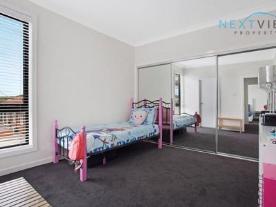 6 / 3 Torpey Place, Hamilton