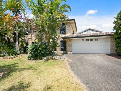 6 Carbine Court, Karalee