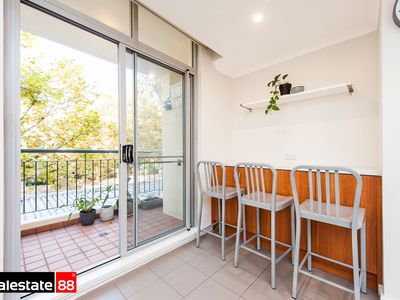 56 / 20 Royal Street, East Perth