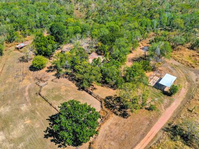 720 Letchford Road, Darwin River