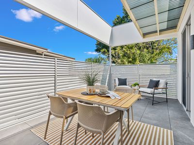 Mount Lawley