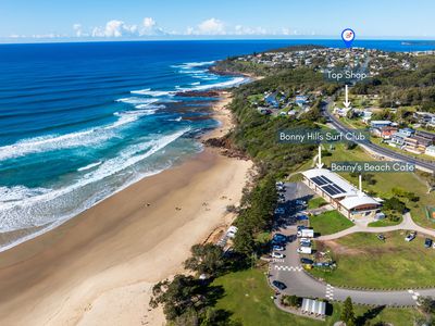 15 Seaview Street, Bonny Hills