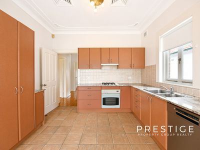 60 Willington Street, Turrella