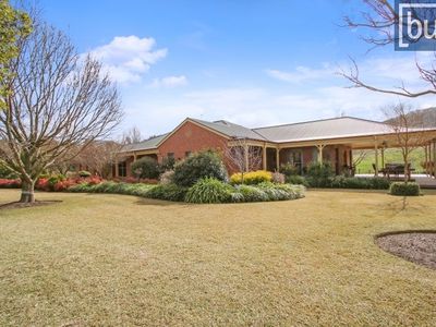 723 Cookinburra Road, Barnawartha North