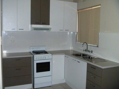 7 / 1 Olympic Boulevard, Port Kembla