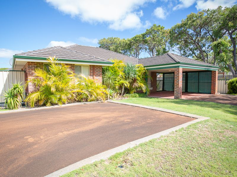 1 / 10 Dolphin Court, West Busselton
