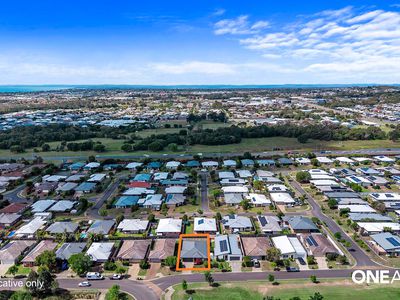 2 Dawes Crescent, Urraween