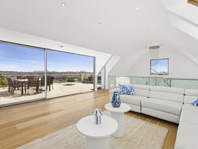 13 Mulgowrie Crescent, Balgowlah Heights