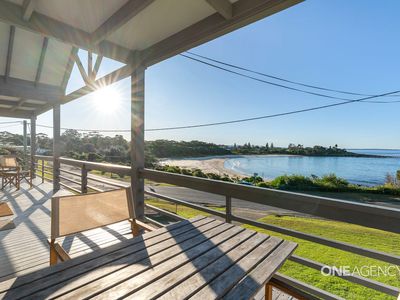 67 Malibu Drive, Bawley Point