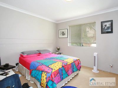 8 / 2-6 Schwebel St, Marrickville