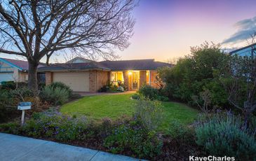 18 Retreat Circuit, Beaconsfield