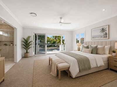 5 Park Ave, Broadbeach Waters