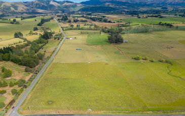 1 Whitneys Road, Waimate