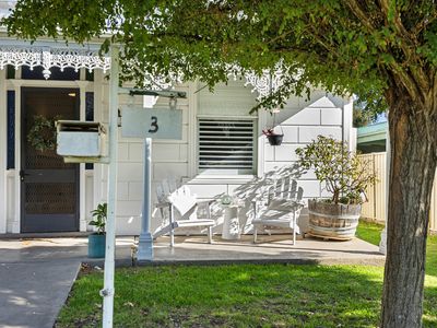 3 Collas Street, Seymour