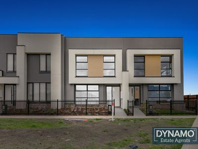 4 Earthshine Walk, Wollert