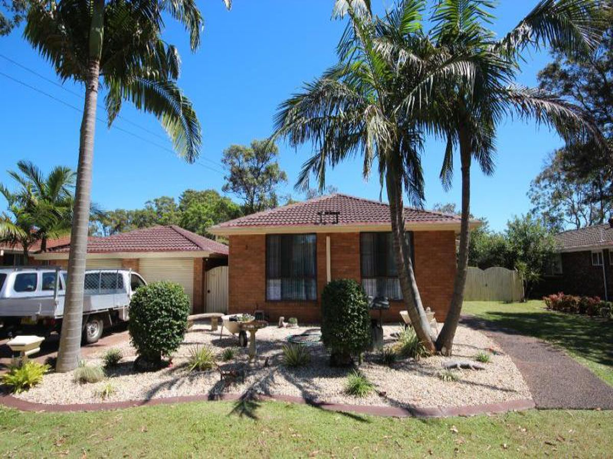 5 Rigney Rd, Tanilba Bay - Image 1