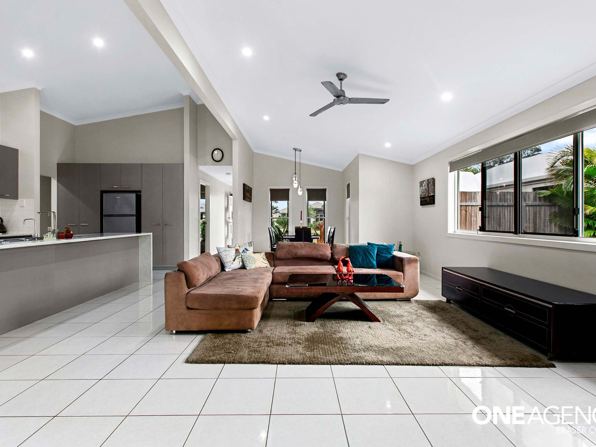 1 Lady Penrhyn Drive, Eli Waters