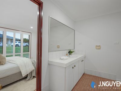 3 & 3A  Pavasovic Place, Bonnyrigg Heights