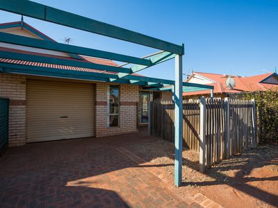 20 / 35 Egret Crescent, South Hedland