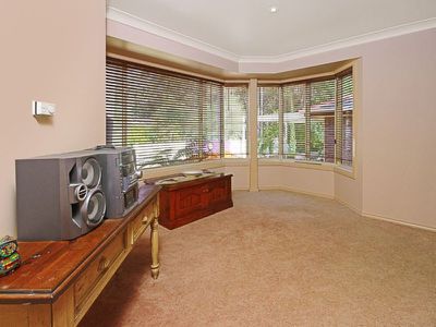 202 Matron Porter Drive, Mollymook