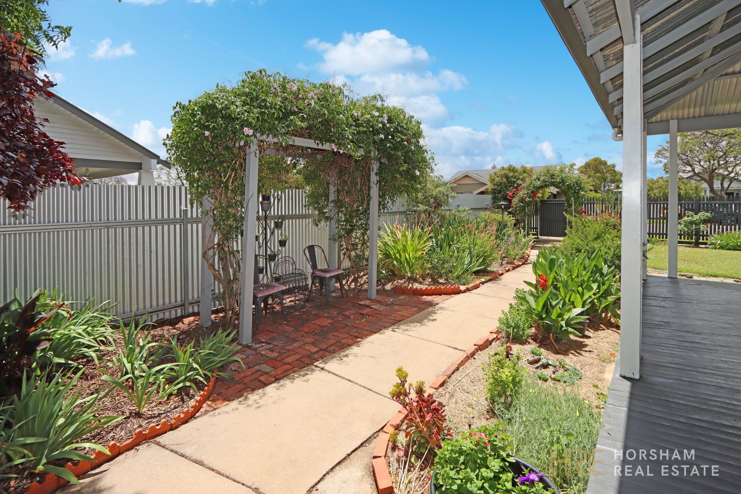 42 Meyer Street, Donald