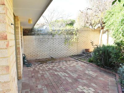 1 / 24 Ramsdale Street, Doubleview