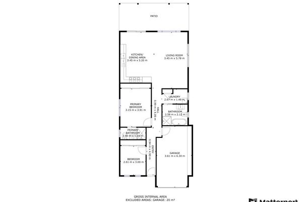 101 Gardiner Road, Orange