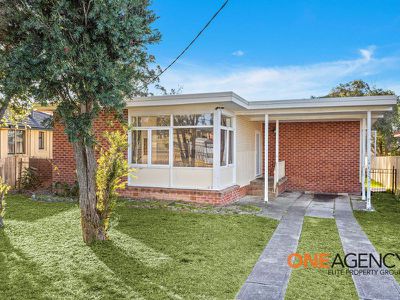 3 Supply Street, Nowra