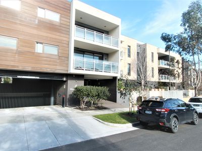 27 / 2-4 William Street, Murrumbeena