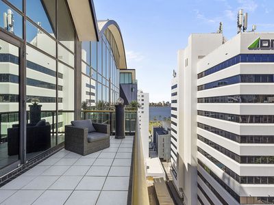 54 / 255 Adelaide Terrace, Perth