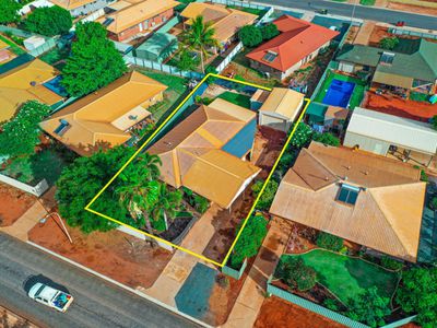 4 Jabiru Loop, South Hedland