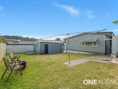 1 Dennis Avenue, Mount Warrigal