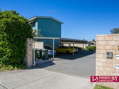 3 / 21 Fennager Way, Calista