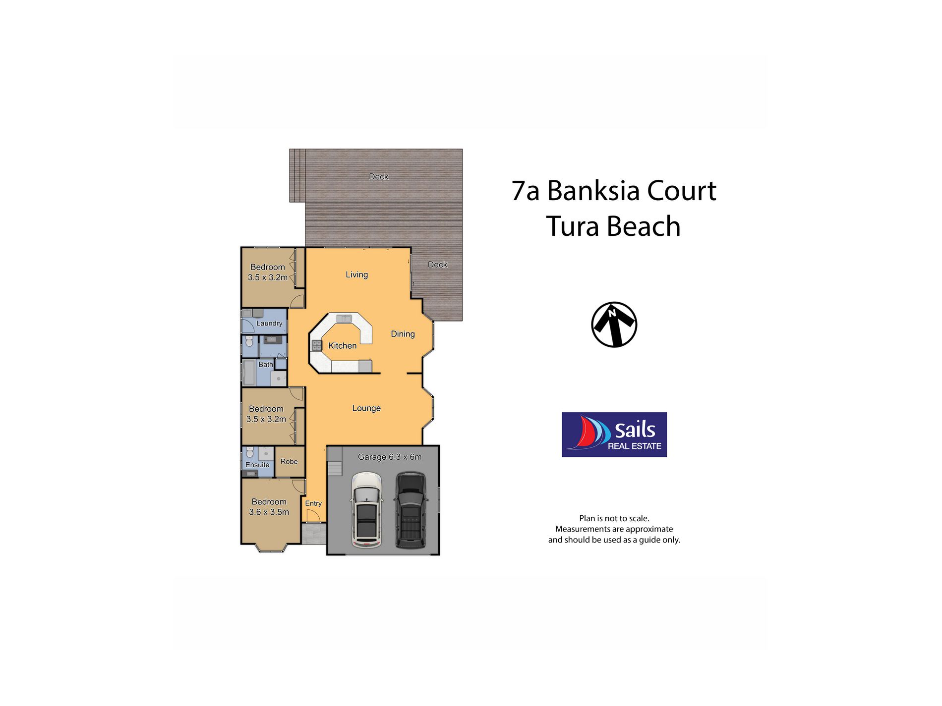 7a Banksia Court, Tura Beach