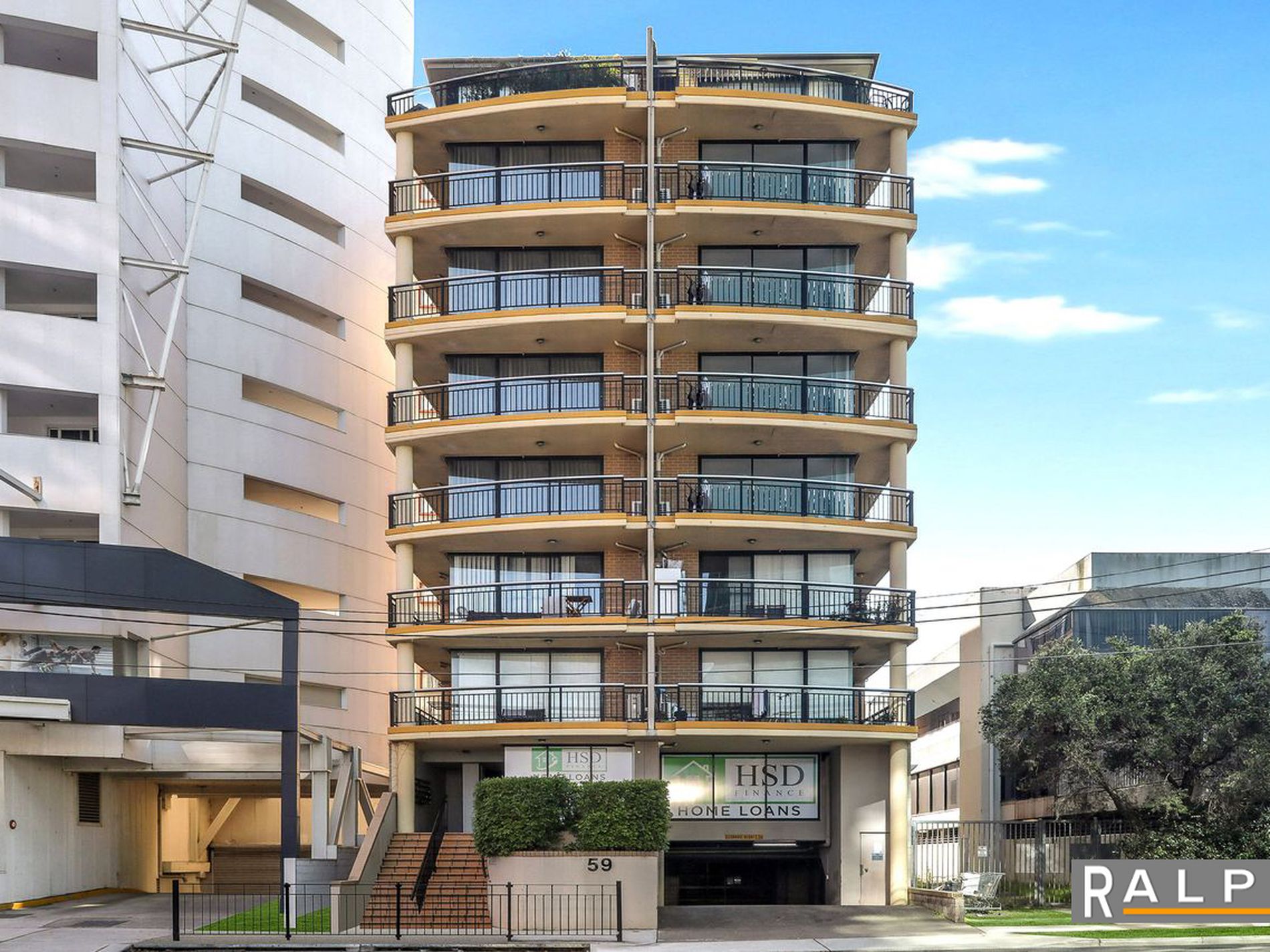 16 / 59 Rickard Road, Bankstown