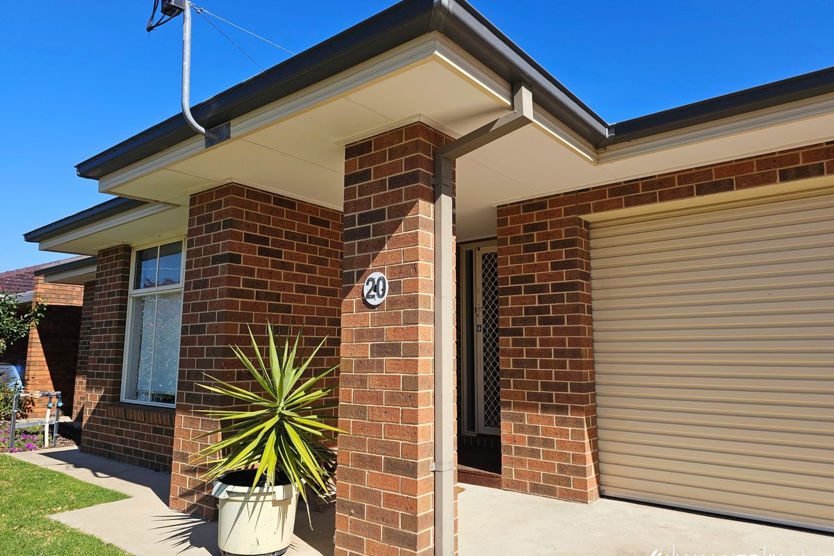 20 Lancaster Street, Kyabram