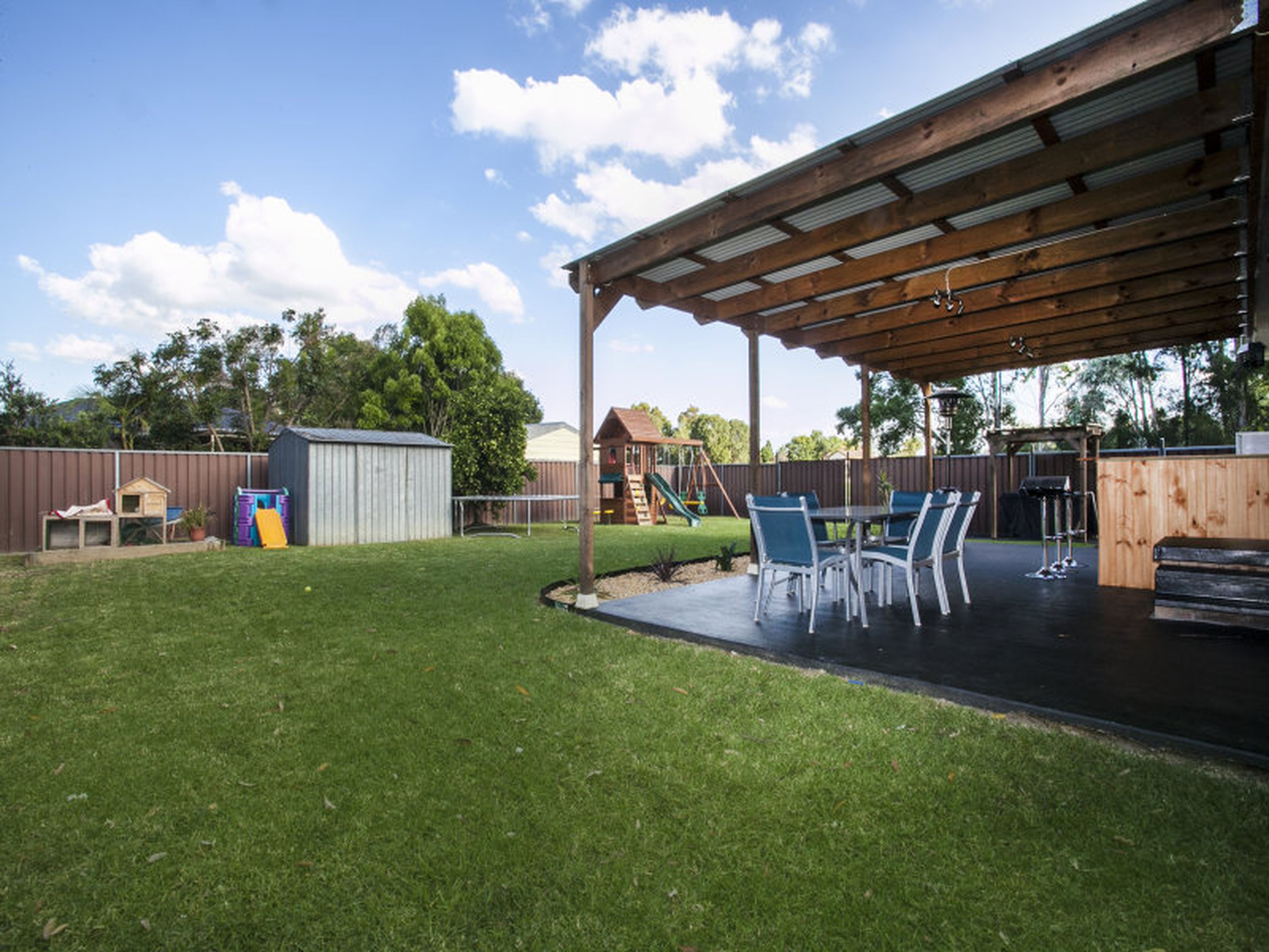 28 Willoring Cres, JAMISONTOWN