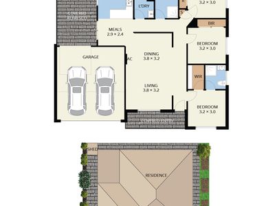 6 Nilufa Court, Hampton Park