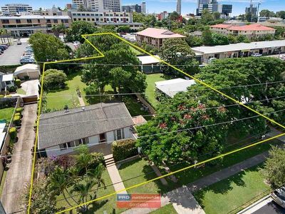 39 Eugaree St, Southport