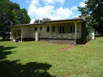 Yungaburra