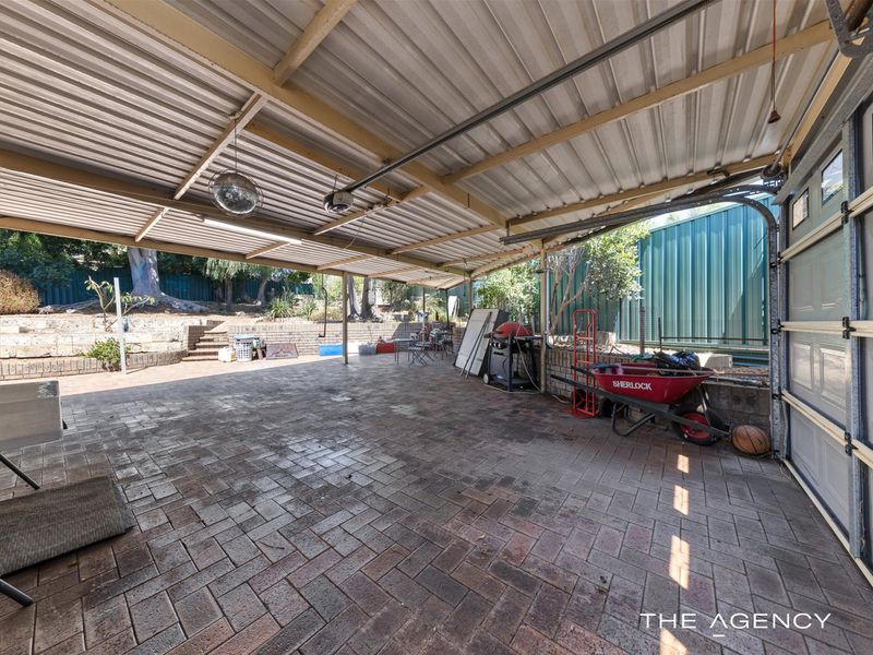 31 Tristram Gardens, Parmelia