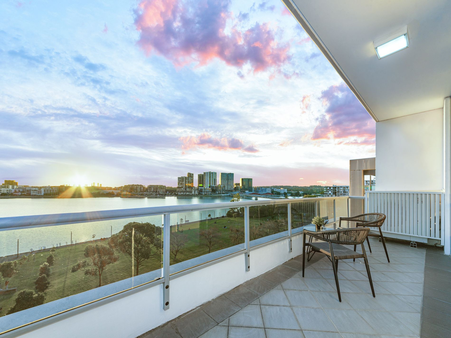 761 / 8A Mary Street, Rhodes