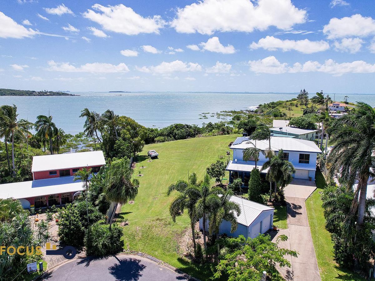 3 Inlet Court, Campwin Beach