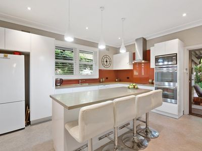 36 Dog Trap Road, Ourimbah