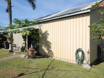52 MARION STREET, Charters Towers City