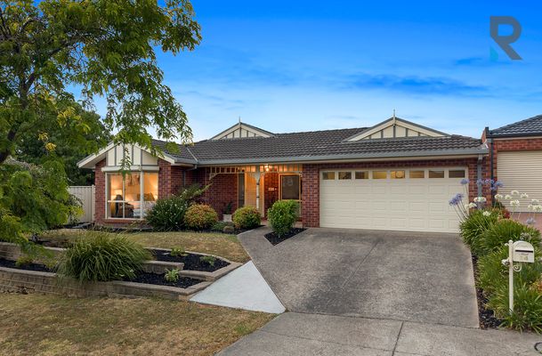 14 Mitchell Court, Attwood